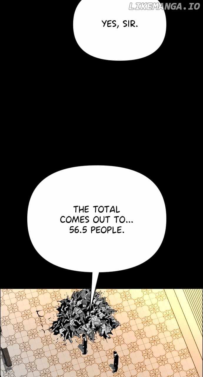 Zombie Funeral Services Chapter 42 57